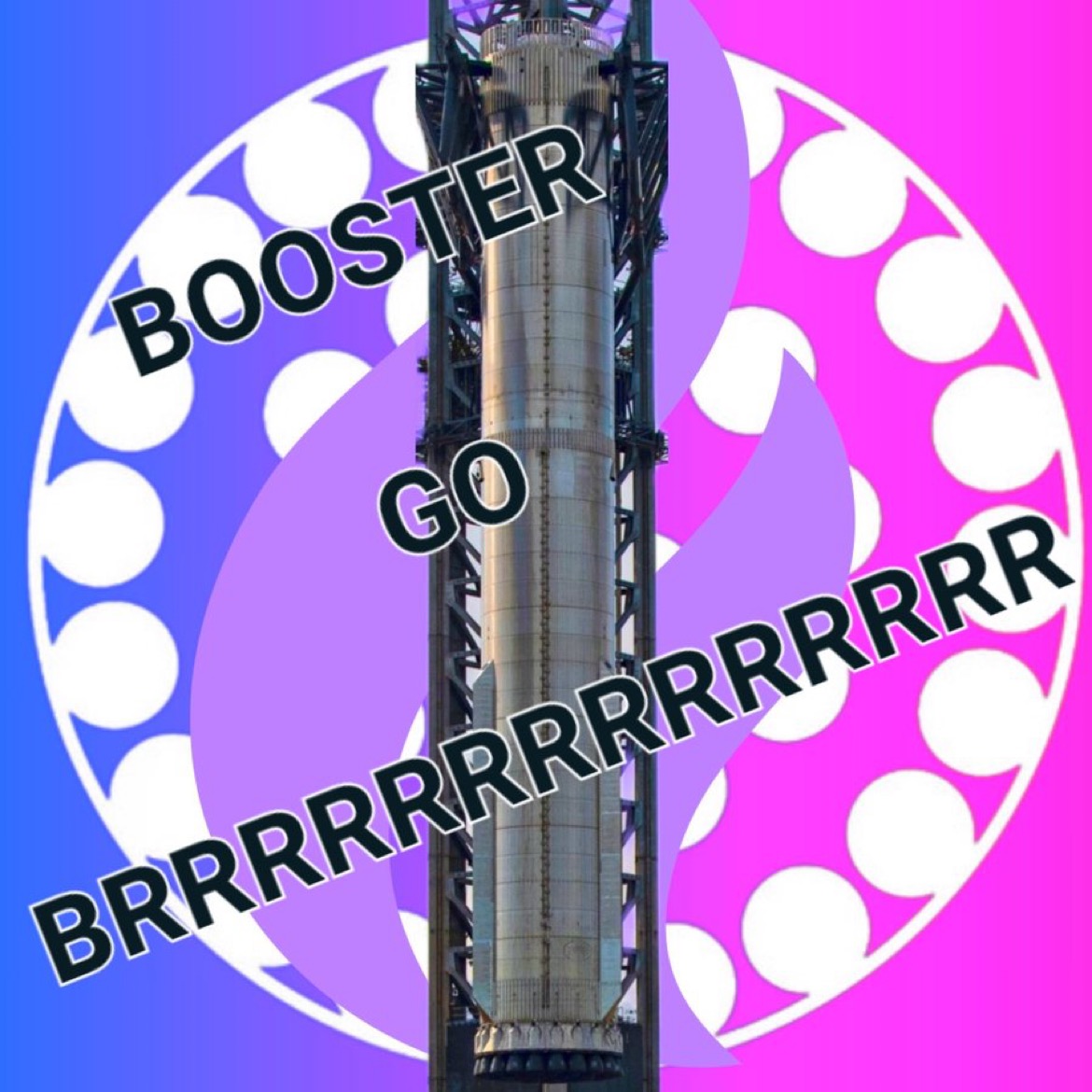 Booster 